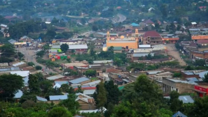 ISIS Serang Asrama Sekolah di Uganda, 37 Siswa Dibakar Hidup-hidup