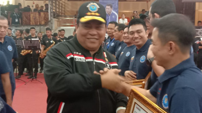 Narkoba Zombie Belum Terdeteksi, BNN RI: Ada 91 Jenis Narkotika Baru Masuk Indonesia