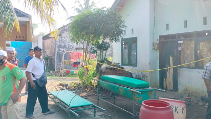 Pengobatan Jiwa Terhenti karena Tidak Mampu Bayar BPJS, Ibu Bunuh 2 Anak Lalu Gantung Diri