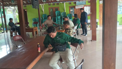 Warga Kalangan Siap Tolak Bendungan Karangnongko, Jika Pemkab Tak Komitmen Relokasi