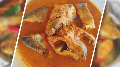 Menikmati Kelezatan Gulai Ikan Patin, Makanan Khas Riau yang Menggugah Selera: Sejarah, Rasa, dan Manfaatnya
