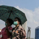 Ada Kabar Buruk! Warga Jakarta Harus Waspada, Siap-siap Dilanda Suhu Ekstrem Besok 16 Oktober 2025