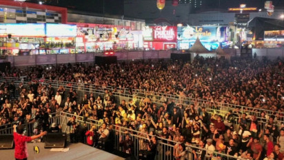 Sedap! 5 Jajanan Hits di Jakarta Fair 2023