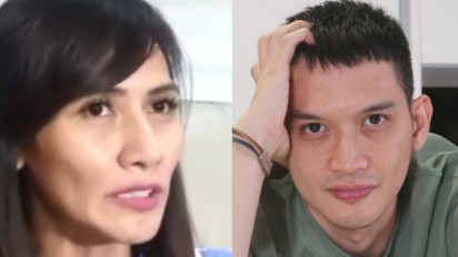 Meski Kasasi Ditolak MA, Wenny Ariani Tetap Akui Hubungannya dengan Rezky Aditya: Berbuat Terlalu Jauh