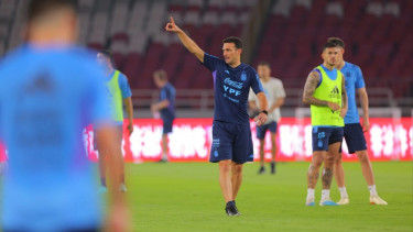 Argentina Vs Spanyol di Final Piala Dunia 2026: Adu Taktik Senior dan Junior