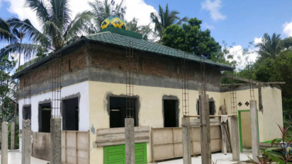 Oknum Anggota DPRD Fraksi PKB Pacitan Diduga Selewengkan Dana Hibah Masjid Rp227 Juta