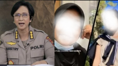 âSaya Sudah Kasih Clueâ dr Sumy Hastry Ungkap Sudah Tahu Pelaku Kasus Subang Pembunuh Ibu dan Anak, Gampang Diungkap tapi...