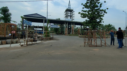 Nasib Al Zaytun di Ujung Tanduk, Wagub Jabar Undang Ratusan Kyai dan Ulama