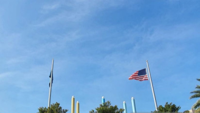 Cuaca Cerah, Satelit Internet Pertama Indonesia SATRIA-1 Siap Diluncurkan