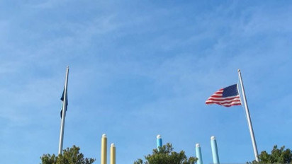 Link Live Streaming Nonton Peluncuran Satelit SATRIA-1 Terbesar di Asia