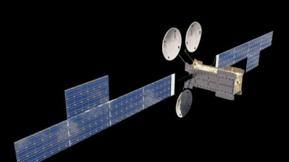 Profil Satelit SATRIA 1 Milik Indonesia, Terbesar di Asia, Manfaat dan Fungsi