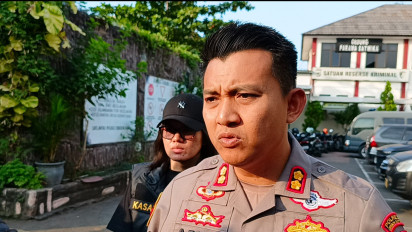 Tukang Bubur Ayam Jadi Korban Penipuan Rekrutmen Polri, Pelakunya Kapolsek dan ASN Mabes Polri