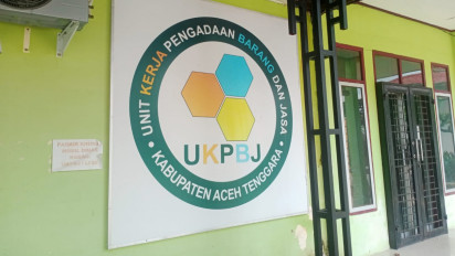 Dugaan Kecurangan dalam Penetapan Pemenang Tender oleh UKPBJ Aceh Tenggara: GAPKAINDO Siap Menempuh Jalur Hukum