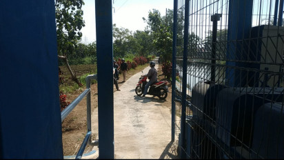 Pemuda Ampelgading Malang, Jadi Korban Pembegalan Motor di Dam Rolak Kedungkandang, Ini Kronologisnya