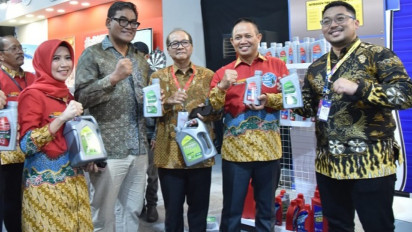 Pemkab Teken MoU dengan Pertamina, Masyarakat Kebumen Berkesempatan Kuliah di Universitas Pertamina Gratis