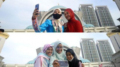 Umat Islam di Malaysia Akan Rayakan Idul Adha 2023 pada 29 Juni