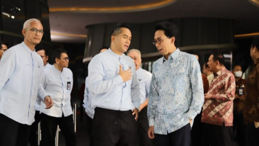 PT VKTR Teknologi Mobilitas Resmi Melantai di Bursa Efek Indonesia