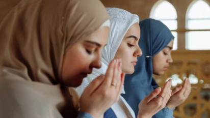 Dzulhijjah Bulan Terakhir dalam Kalender Hijriah, Dianjurkan Puasa di 10 Hari Pertama: Keutamaannya Dahsyat!