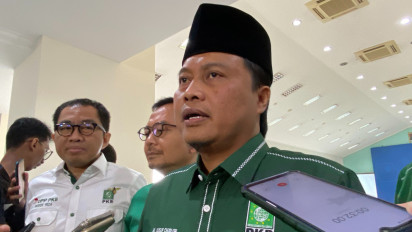 Mulai Detik Ini, Muhaimin Iskandar Dilarang Bicara soal Pilpres 2024