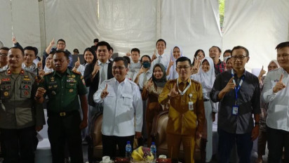 Pemprov Kepri Harap Satria-1 Dapat Atasi Masalah Pendidikan Wilayah 3T