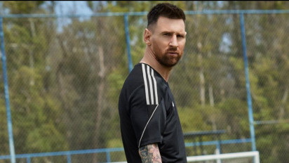 Lionel Messi Disebut Bakal Menyesal karena Tidak Jadi Datang ke Indonesia, La Pulga Juga Dikecam Organisasi Ini