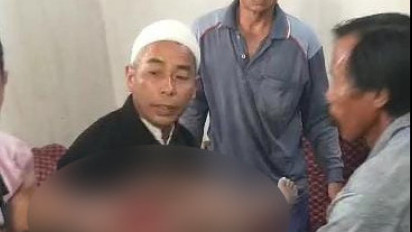 Gempar! Bocah 4 Tahun di Probolinggo Ditemukan Tewas Tenggelam di Tandon Irigasi Setinggi 3 Meter