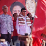 TGH Mahalli Fikri Tegaskan TGB Zainul Majdi Keluar dari Partai Perindo untuk Fokus Jadi Akademisi