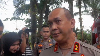 Terungkap! Ini Penyebab Tewasnya Kanit Paminal Polres Musi Rawas