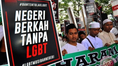 Meresahkan! Ini Sikap Penjabat Wali Kota Pekanbaru Terkait LGBT di Sekolah 