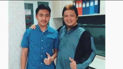 Privilege Jadi Putra ‘Gembong Narkoba’, Anak Freddy Budiman Ceritakan Masa Kejayaan Sang Ayah, Pernah Traktir Satu Angkatan Staycation ke Bali