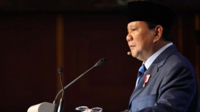 Jet Tempur Bekas Qatar Masih Prima, Menhan Prabowo: Banyak Negara Lagi Butuh