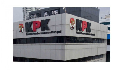 Dahsyat, Dewas Temukan Pungli Rp4 Miliar di Rutan KPK