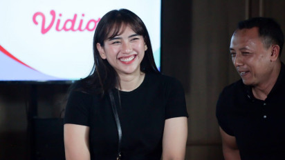 Timnas Voli Putri Indonesia Hadapi Filipina, Yolla Yuliana Cs Optimis Lolos Babak Penyisihan AVC Challenge Cup 2023 Sebagai Juara Grup