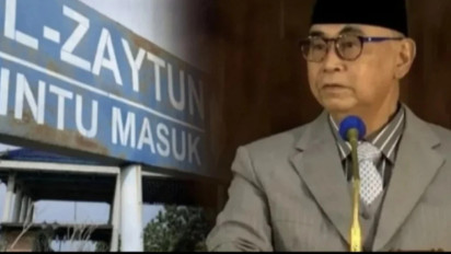 Tegas! Ridwan Kamil Turunkan Tim Investigasi Ke Ponpes Al-Zaytun: Mulai Bekerja Hari Ini