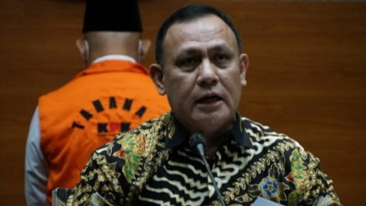 Kasus Bocornya Dokumen Rahasia Negara yang Seret Nama Firli Bahuri Dihentikan, Dewas KPK Sebut Tidak Cukup Bukti