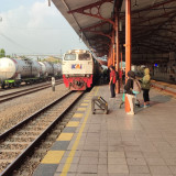 KAI Selamatkan Aset Negara Rp1 Triliun, Ratusan Ribu Meter Persegi Lahan dan Bangunan Diamankan