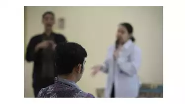 Center of Disability Indonesia (CODI) terus berkomitmen dalam memperjuangkan inklusi pekerjaan bagi penyandang disabilitas.