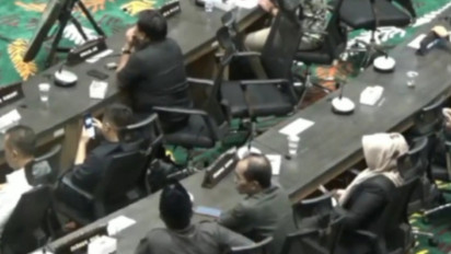 Oknum Anggota DPRD Bangkalan Terlibat Kasus Penganiayaan Diketahui Menghilang dan Jadi DPO