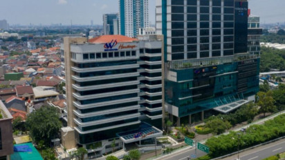 19 Bulan Saham Waskita Karya Dipasung BEI, Begini Progres Upaya WSKT yang Berusaha Bebas dari Suspensi