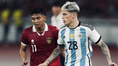 Akun Manchester United Digeruduk, Buntut Asnawi Vs Garnacho, Setan Merah Disuruh Rekrut Asnawi dan Tendang Harry Maguire