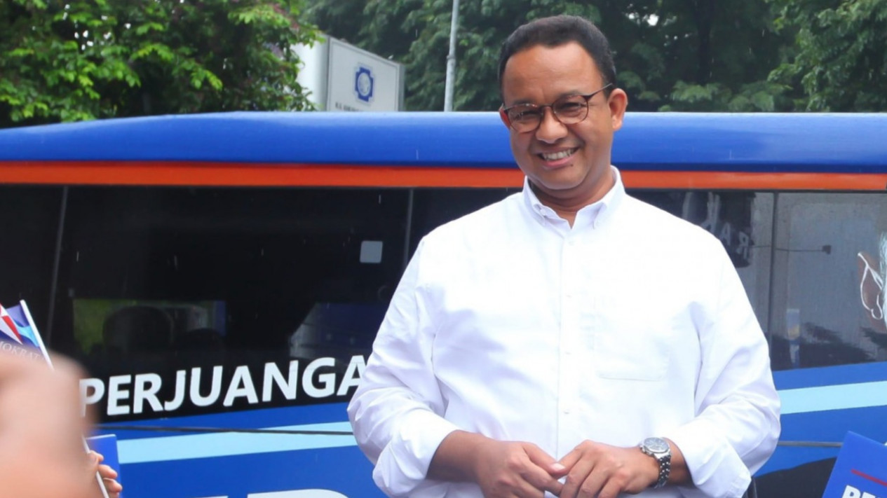 Respons Pertemuan Puan-AHY, PKS: Berbeda Pilihan Capres Bukan Berarti Tutup Komunikasi
            - galeri foto