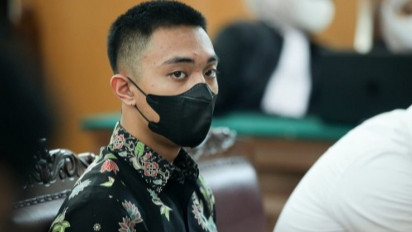 Jika Tak Penuhi Restitusi, Kubu David Ozora Nilai Mario Dandy Satriyo Tak Ada Niat Menolong Sejak Awal Penganiayaan Berat Berlangsung