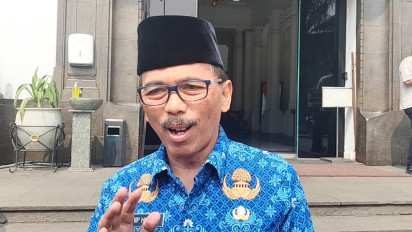 MUI Jabar Pimpin Tim Investigasi Selidiki Sengkarut Polemik Ponpes Al Zaytun