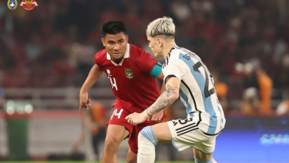 Bursa Transfer: Agen Alejandro Garnacho Berada di Markas Chelsea, Pemain yang Dikantongi Asnawi Mangkualam Itu Tinggalkan Manchester United?