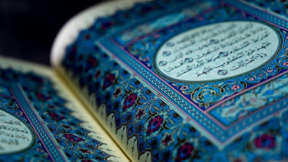 Bacaan Al-Qur'an Surat Al-Baqarah Ayat 261-265 Lengkap Tulisan Arab, Latin, dan Artinya