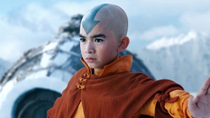 Teaser Pertama “Avatar: The Last Airbender” Rilis, Tampilkan Lambang 4 Elemen