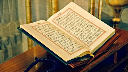 Bacaan Al-Qur'an Surat Al-Baqarah Ayat 266-270 Lengkap Tulisan Arab, Latin, dan Artinya