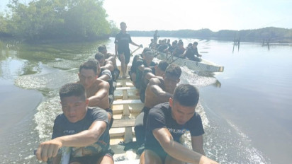 Waduh! PODSI Sumut Sebut Jawa Barat Bakal jadi Saingan Terberat di PON 2024