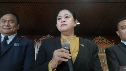 Puan: RUU Kesehatan Akan Diparipurnakan Pada Masa Persidangan Saat Ini