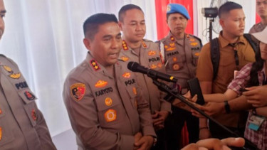 Kasus Dugaan Dokumen KPK Bocor Dinaikan Ketahap Penyidikan, Begini Kata Polda Metro